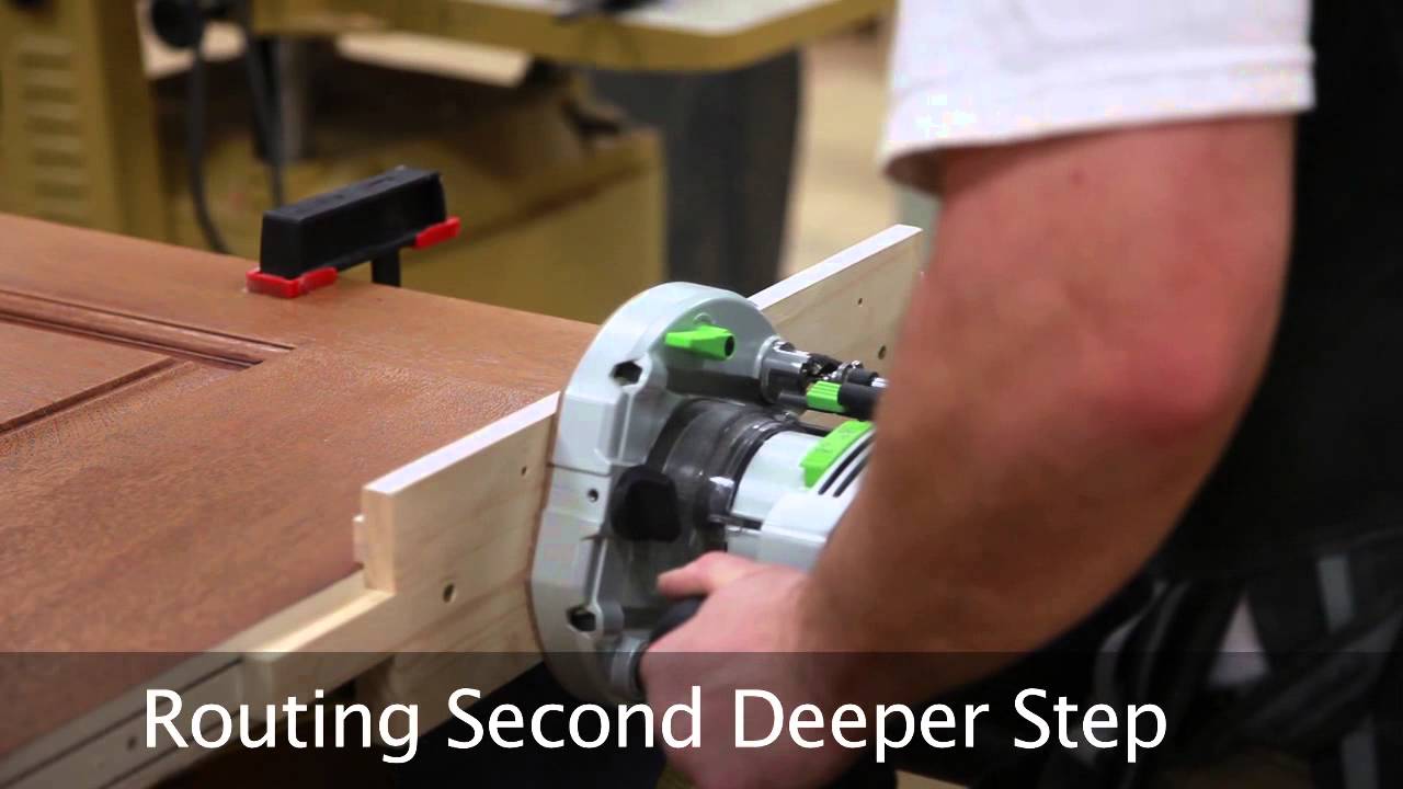 Exterior Pocket Doors