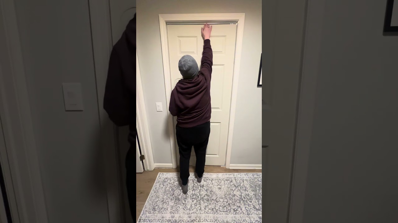Bi-Fold Bathroom Door?