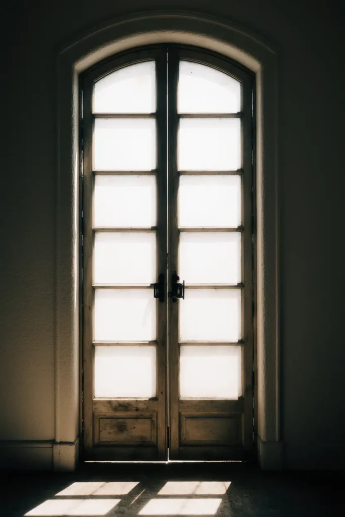 Vintage Screen Doors 1