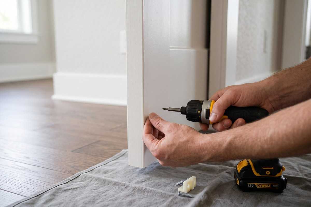 pocket door guides 2