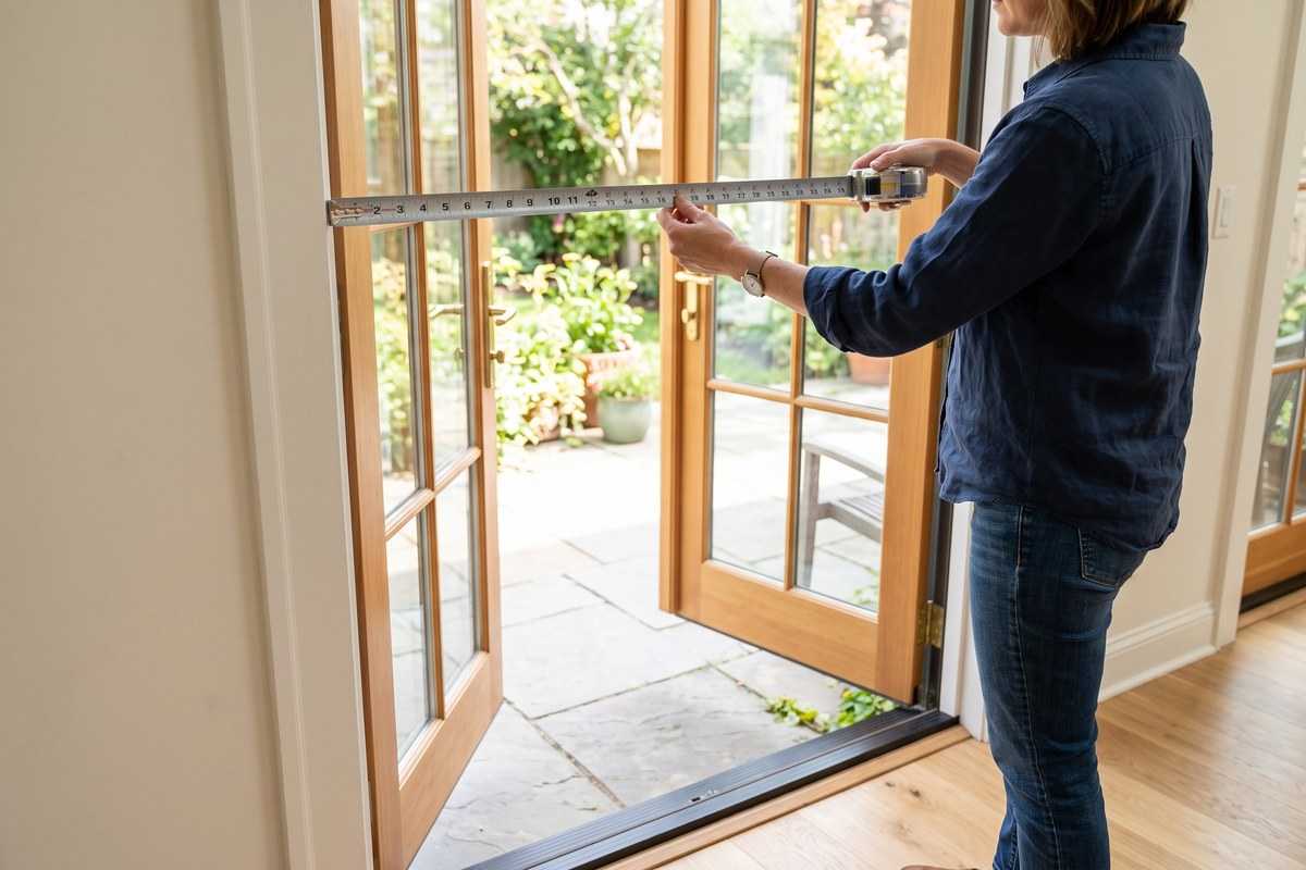 Screen Doors for French Doors: A Complete Buying Guide 2 screen doors for french doors 3 1